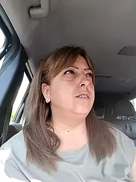 larylary6969 online show from 09.13.25