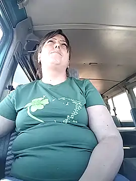 larylary6969 online show from 09.23.25