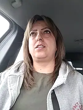 larylary6969 online show from 09.26.25