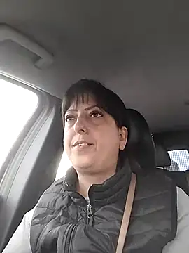 larylary6969 online show from 10.13.25