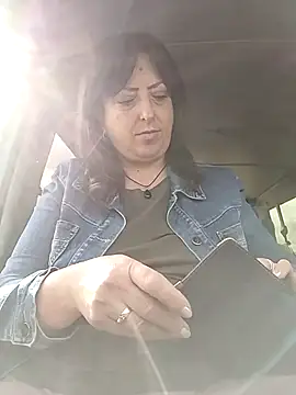 larylary6969 online show from 10.21.25