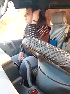 larylary6969 online show from 11.24.25