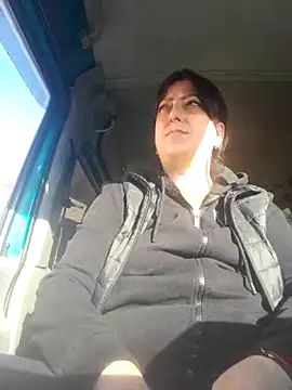 larylary6969 online show from 12.16.25