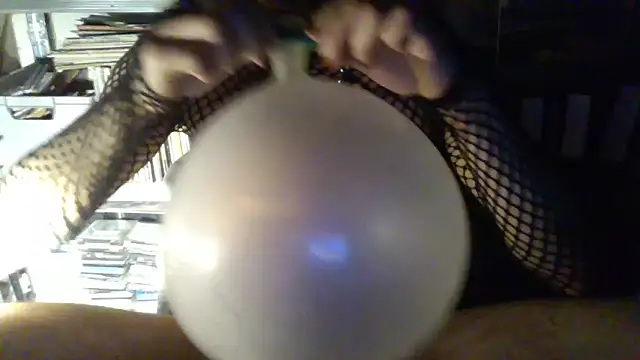 P4RtYBOII92 online show from 11.16.25