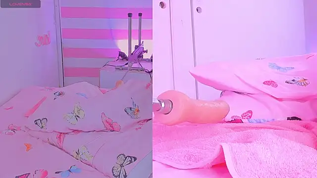 pamela cm online show from 01.21.25