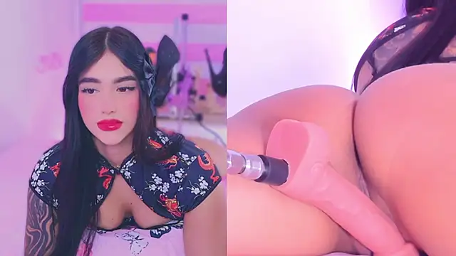 pamela cm online show from 10.29.25