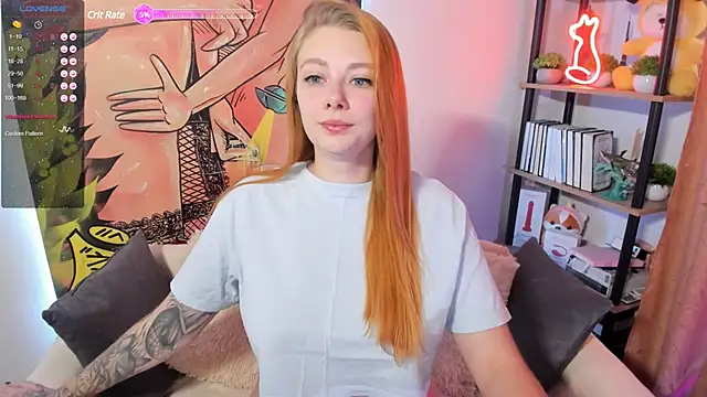 Kati FoX online show from 12.13.24