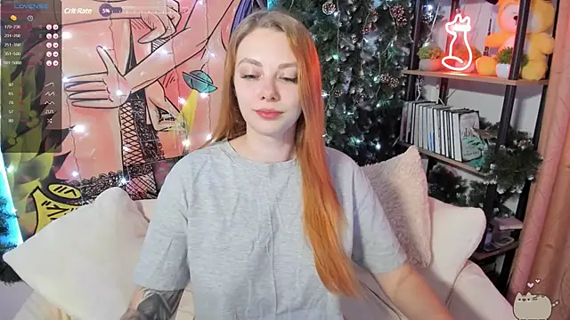 Kati FoX online show from 01.20.25