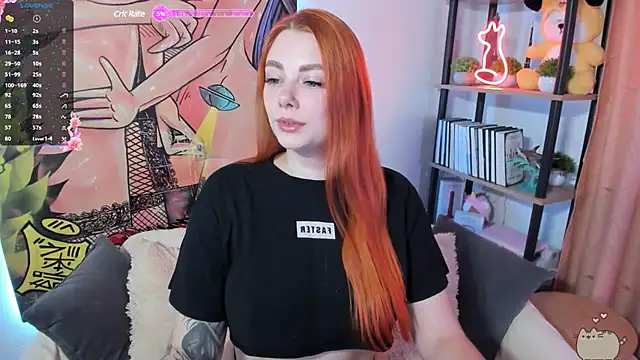 Kati FoX online show from 02.28.25