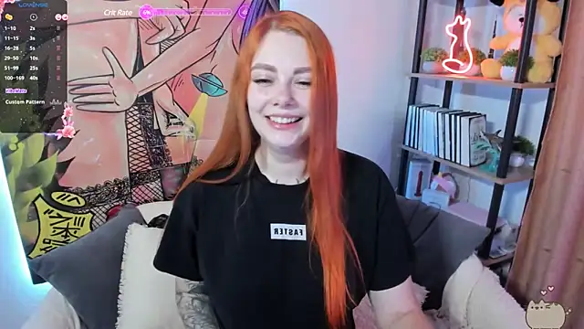 Kati FoX online show from 02.28.25