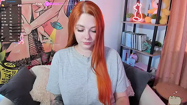 Kati FoX online show from 03.06.25