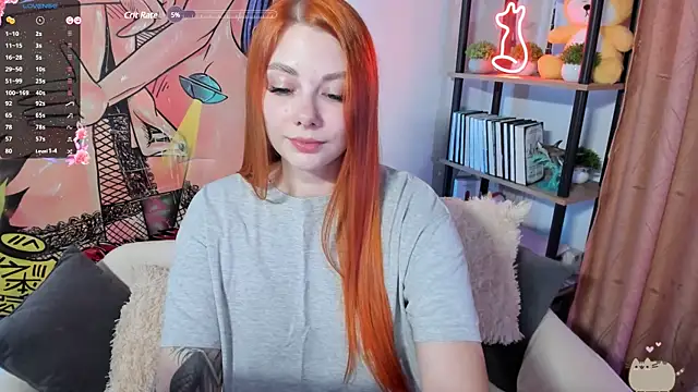 Kati FoX online show from 03.06.25