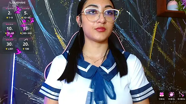 Mariannagp online show from 01.23.25