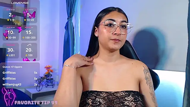 Mariannagp online show from 09.16.25