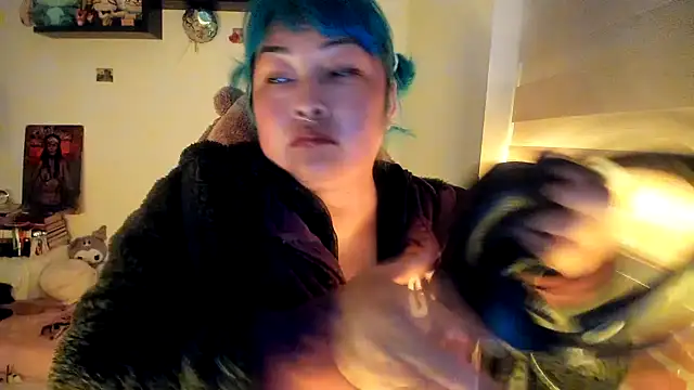 Shaddycute  online show from 01.06.26