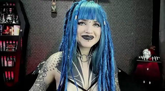 DimmuandDarkness online show from 12.19.24