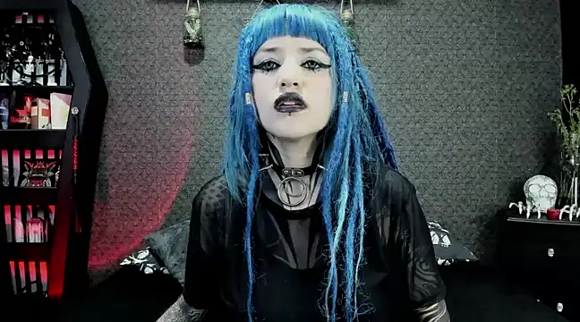 DimmuandDarkness online show from 01.03.25