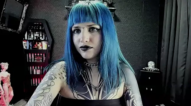 DimmuandDarkness online show from 01.09.25