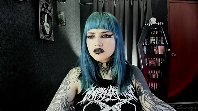 DimmuandDarkness online show from 02.05.25