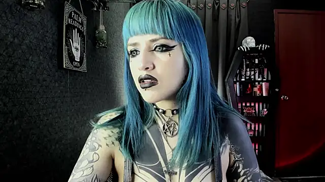 DimmuandDarkness online show from 02.13.25