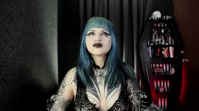 DimmuandDarkness online show from 02.15.25