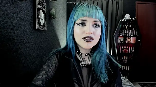 DimmuandDarkness online show from 03.07.25