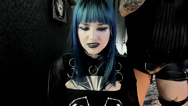 DimmuandDarkness online show from 03.20.25