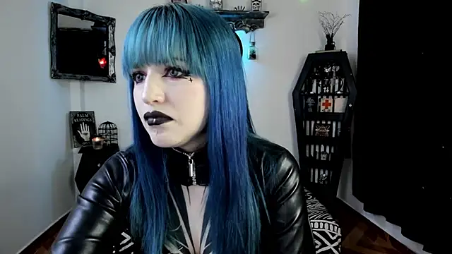 DimmuandDarkness online show from 09.24.25