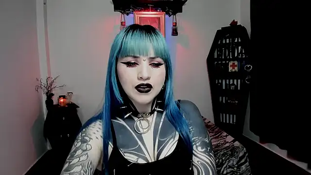 DimmuandDarkness online show from 04.11.26