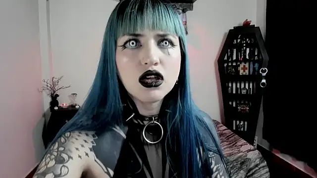 DimmuandDarkness online show from 05.16.26