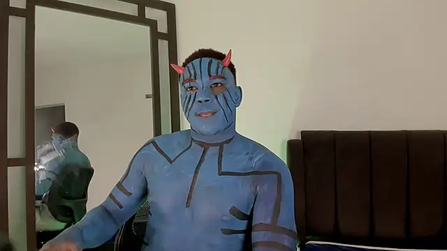 Troykhalil online show from 11.01.25