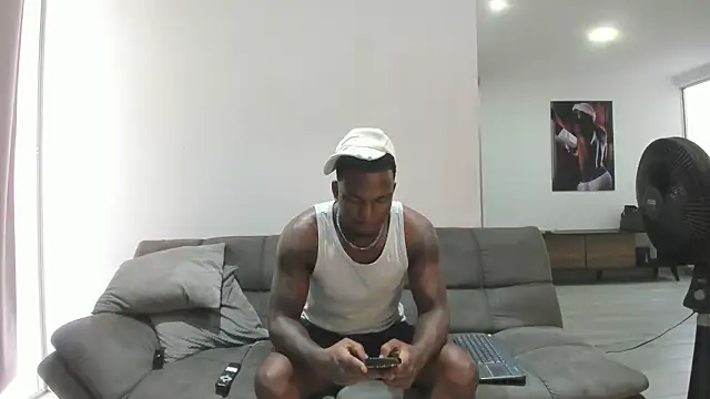 Troykhalil online show from 07.18.26
