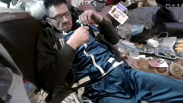 gettinit2wice online show from 10.30.25