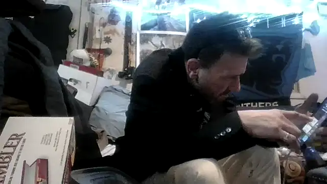 gettinit2wice online show from 11.29.25