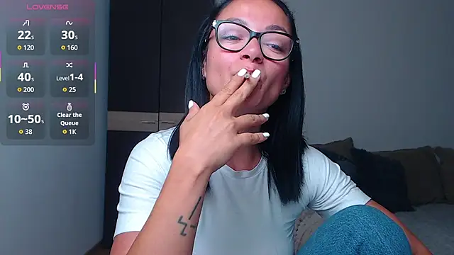 BabySerene online show from 07.23.26