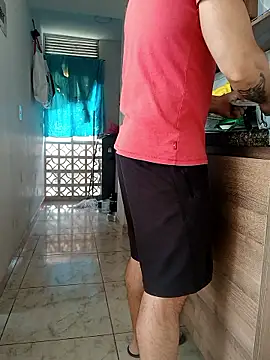 LEIRIS Y FRED 01 online show from 10.22.25