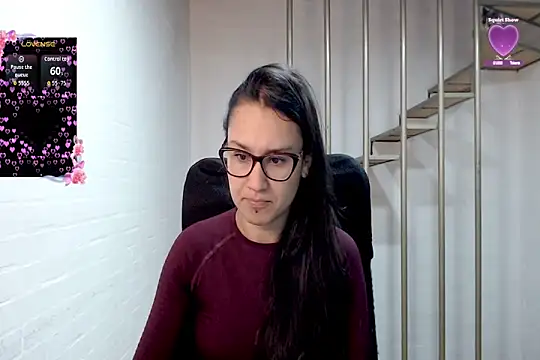 Jessie Desire online show from 03.03.26