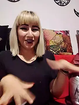 florecita9 online show from 01.10.25