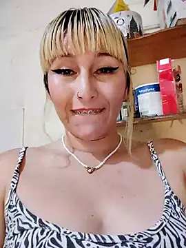 florecita9 online show from 02.21.25