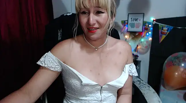 florecita9 online show from 03.01.25