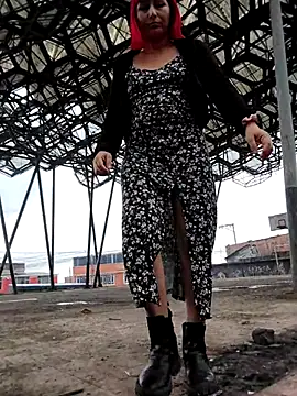 florecita9 online show from 03.19.25