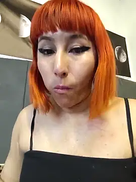 florecita9 online show from 10.20.25