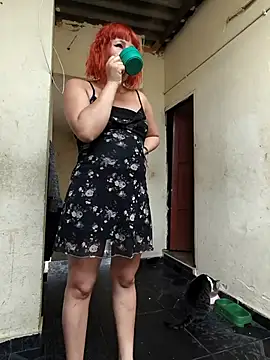 florecita9 online show from 11.27.25