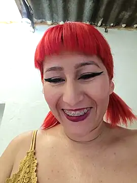 florecita9 online show from 02.19.26