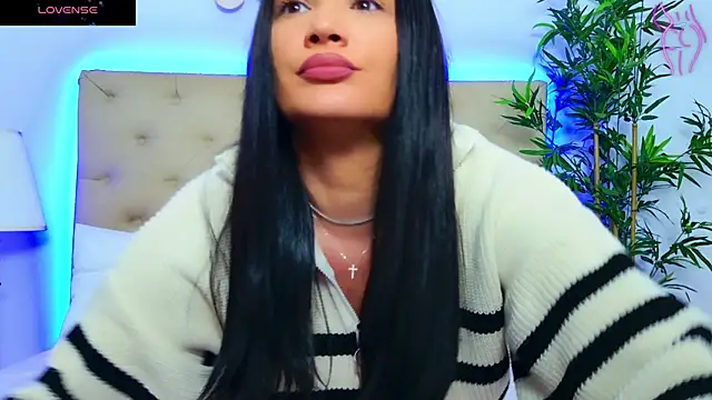 DaliyaArabian online show from 10.30.25