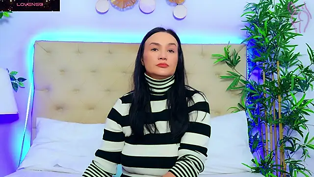 DaliyaArabian online show from 11.14.25