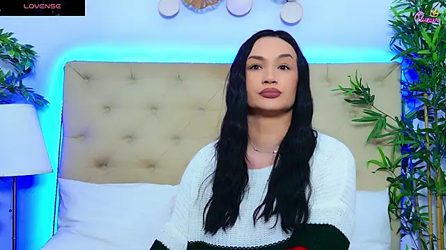 DaliyaArabian online show from 02.11.26