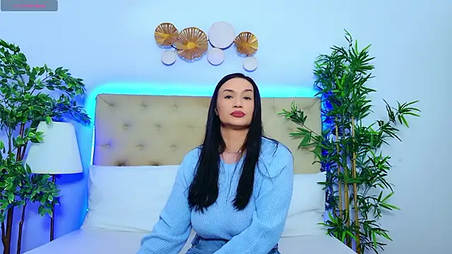 DaliyaArabian online show from 02.25.26