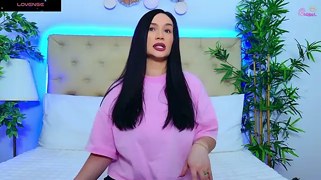 DaliyaArabian online show from 02.26.26