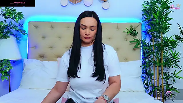 DaliyaArabian online show from 03.13.26